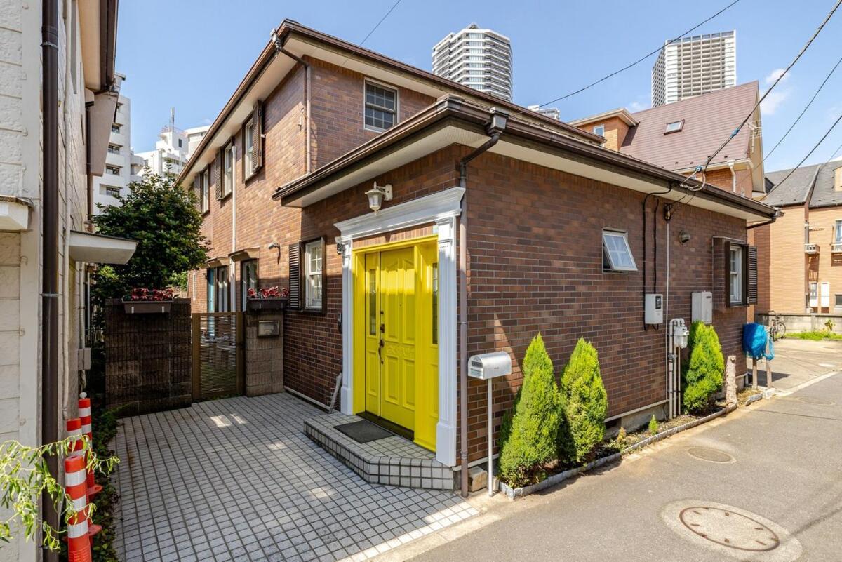 Casa de férias Urban Ikebukuro East